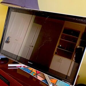 Used one but in perfect condition Sony computer